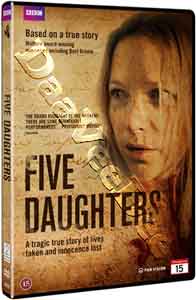 Five Daughters - Complete Series (DVD)